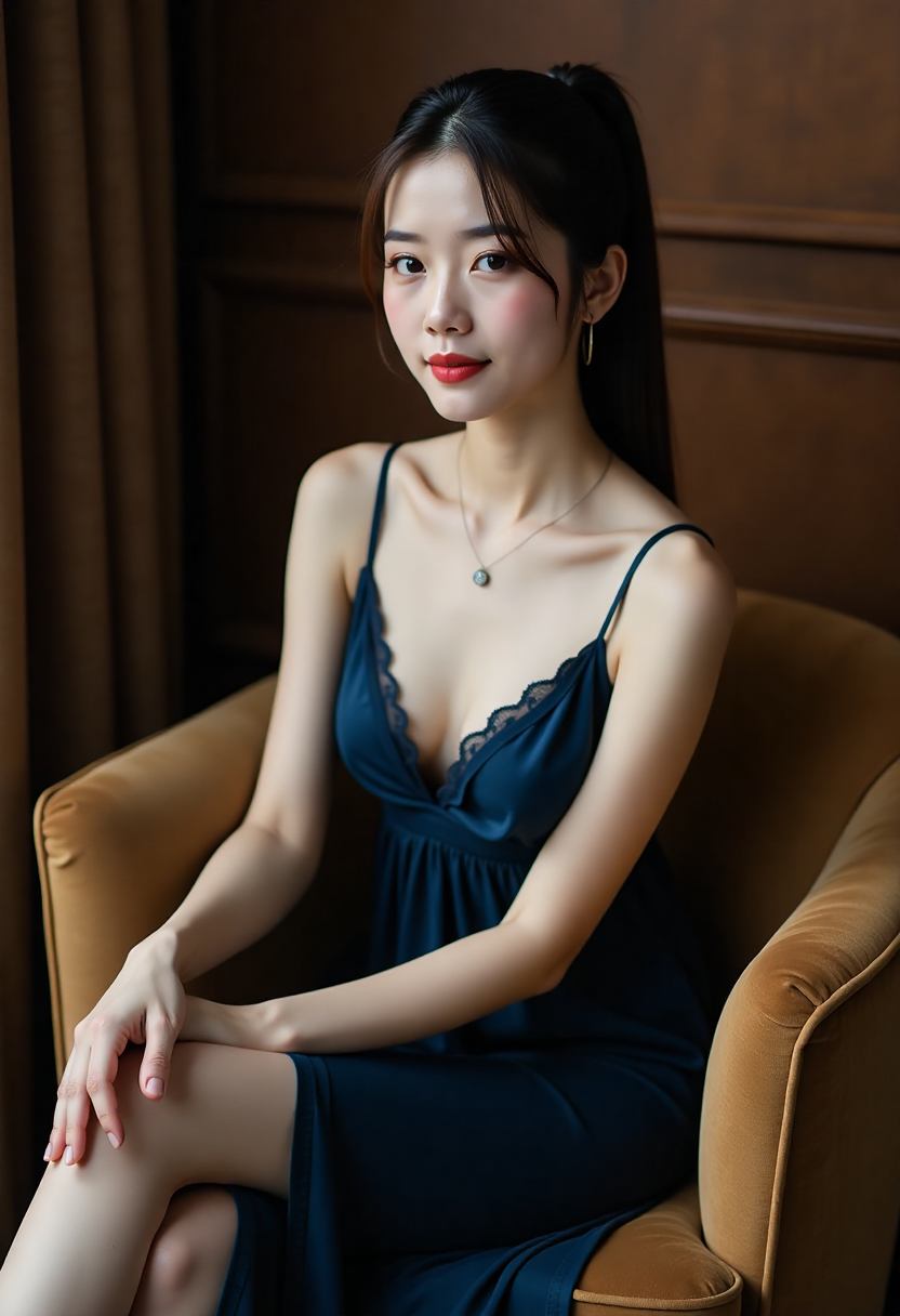 金线