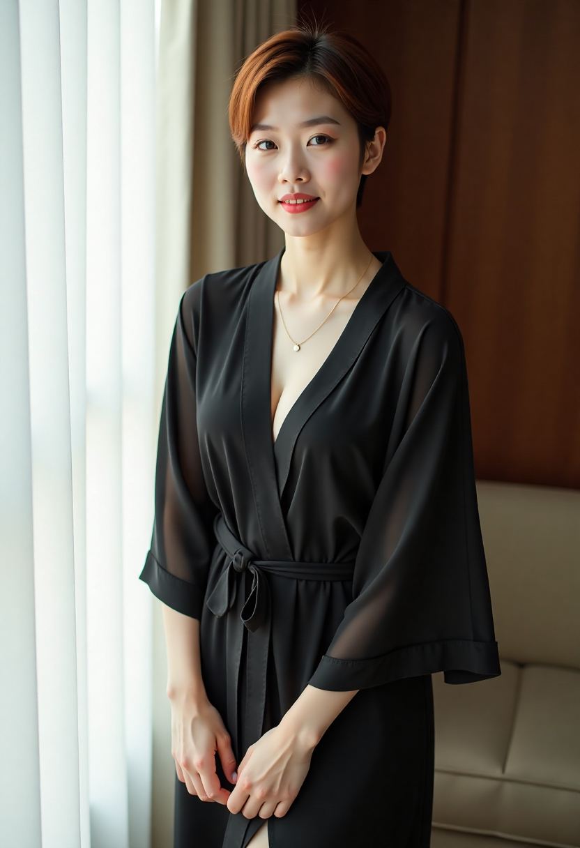 代号青柠
