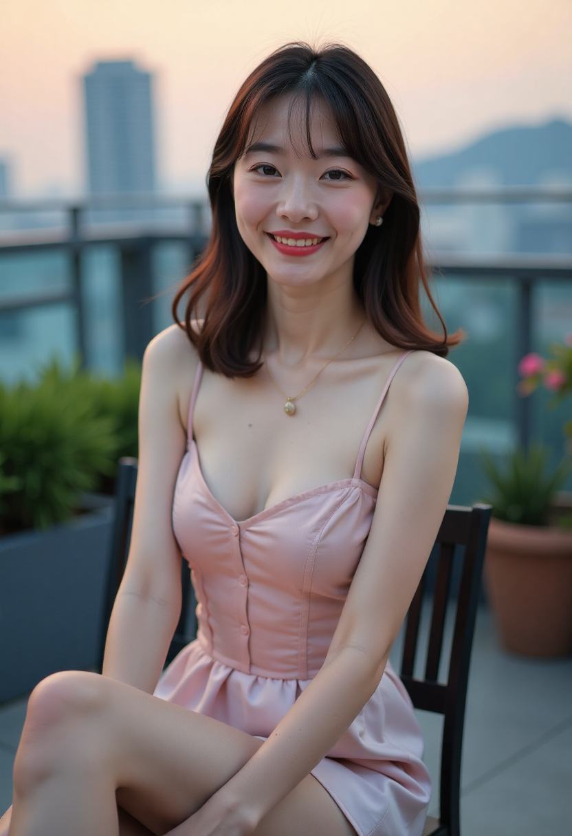 厨房不打烊