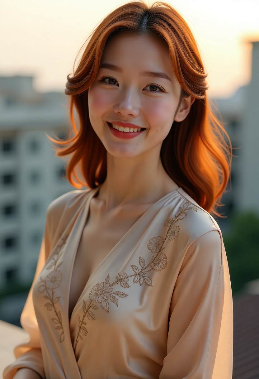 南风过境海报
