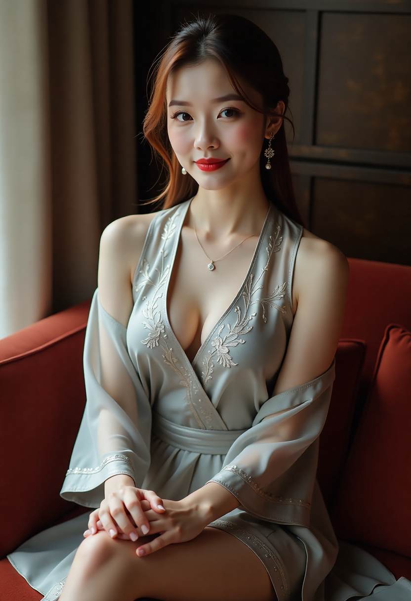纸短情长